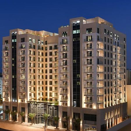 Ferienwohnung Le Mirage Downtown Doha Exterior foto